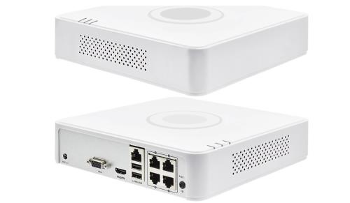 En ucuz HIKVISION NVR Kayıt Cihazları fiyatı